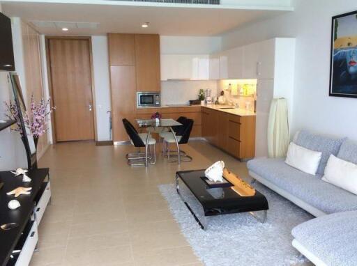 Condominium  For Sale Northpoint Pattaya