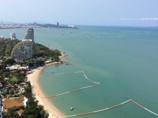 Condominium  For Sale Northpoint Pattaya