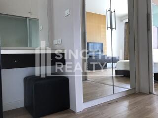 For RENT : CitiSmart Sukhumvit 18 / 2 Bedroom / 2 Bathrooms / 114 sqm / 50000 THB [3896663]