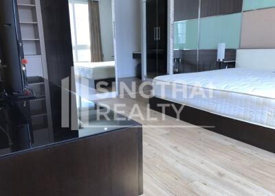 For RENT : CitiSmart Sukhumvit 18 / 2 Bedroom / 2 Bathrooms / 114 sqm / 50000 THB [3896663]