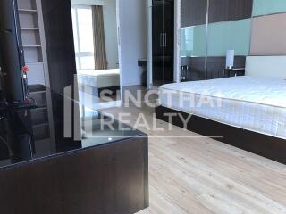 For RENT : CitiSmart Sukhumvit 18 / 2 Bedroom / 2 Bathrooms / 114 sqm / 50000 THB [3896663]