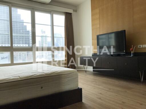 For RENT : CitiSmart Sukhumvit 18 / 2 Bedroom / 2 Bathrooms / 114 sqm / 50000 THB [3896663]