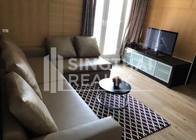 For RENT : CitiSmart Sukhumvit 18 / 2 Bedroom / 2 Bathrooms / 114 sqm / 50000 THB [3896663]