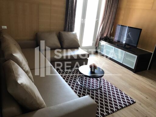 For RENT : CitiSmart Sukhumvit 18 / 2 Bedroom / 2 Bathrooms / 114 sqm / 50000 THB [3896663]