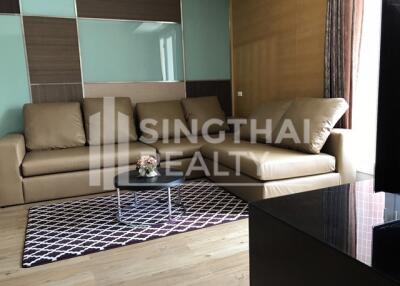 For RENT : CitiSmart Sukhumvit 18 / 2 Bedroom / 2 Bathrooms / 114 sqm / 50000 THB [3896663]