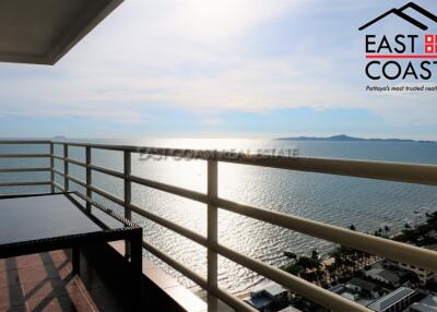 View Talay 8 Condo for rent in Jomtien, Pattaya. RC11770