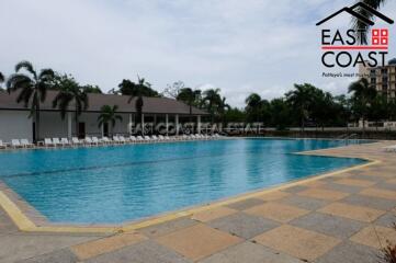 View Talay 8 Condo for rent in Jomtien, Pattaya. RC11770