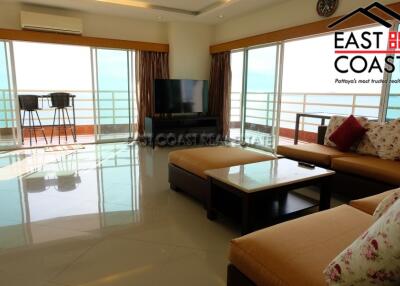 View Talay 8 Condo for rent in Jomtien, Pattaya. RC11770