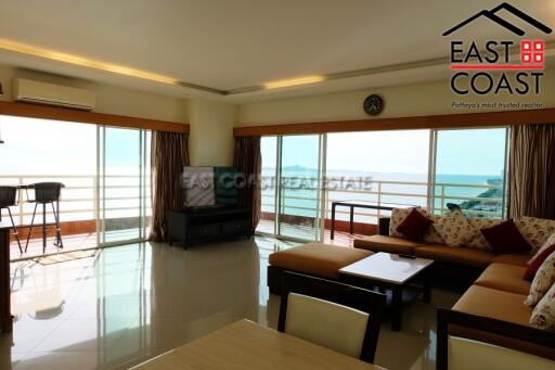 View Talay 8 Condo for rent in Jomtien, Pattaya. RC11770