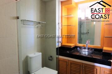 View Talay 8 Condo for rent in Jomtien, Pattaya. RC11770