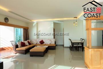 View Talay 8 Condo for rent in Jomtien, Pattaya. RC11770