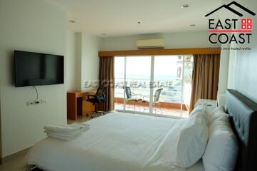 View Talay 8 Condo for rent in Jomtien, Pattaya. RC11770