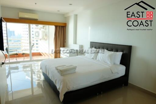 View Talay 8 Condo for rent in Jomtien, Pattaya. RC11770