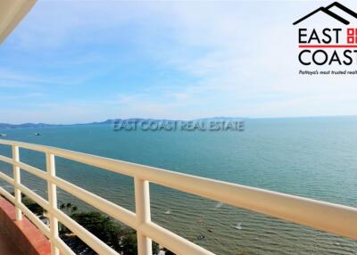 View Talay 8 Condo for rent in Jomtien, Pattaya. RC11770