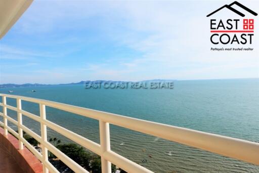 View Talay 8 Condo for rent in Jomtien, Pattaya. RC11770