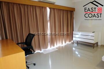 View Talay 8 Condo for rent in Jomtien, Pattaya. RC11770