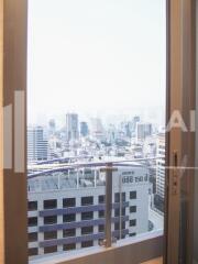 For RENT : The Diplomat Sathorn / 2 Bedroom / 2 Bathrooms / 59 sqm / 50000 THB [3966935]