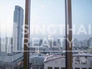 For RENT : The Diplomat Sathorn / 2 Bedroom / 2 Bathrooms / 59 sqm / 50000 THB [3966935]