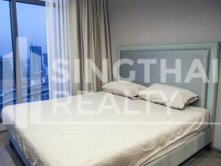 For RENT : The Diplomat Sathorn / 2 Bedroom / 2 Bathrooms / 59 sqm / 50000 THB [3966935]