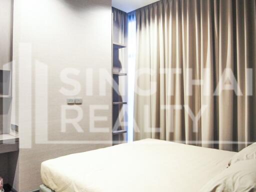 For RENT : The Diplomat Sathorn / 2 Bedroom / 2 Bathrooms / 59 sqm / 50000 THB [3966935]