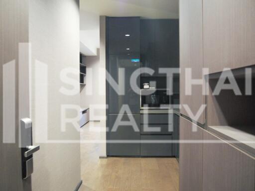 For RENT : The Diplomat Sathorn / 2 Bedroom / 2 Bathrooms / 59 sqm / 50000 THB [3966935]