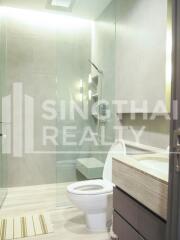 For RENT : The Diplomat Sathorn / 2 Bedroom / 2 Bathrooms / 59 sqm / 50000 THB [3966935]