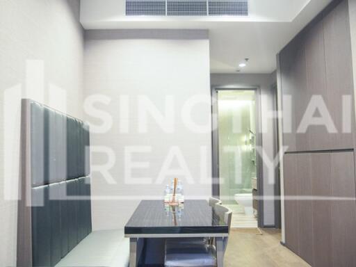 For RENT : The Diplomat Sathorn / 2 Bedroom / 2 Bathrooms / 59 sqm / 50000 THB [3966935]