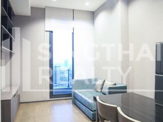 For RENT : The Diplomat Sathorn / 2 Bedroom / 2 Bathrooms / 59 sqm / 50000 THB [3966935]