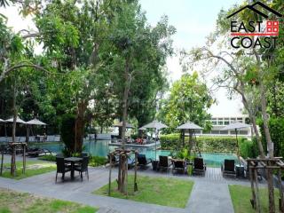 Zire Condo for sale and for rent in Wongamat Beach, Pattaya. SRC13315