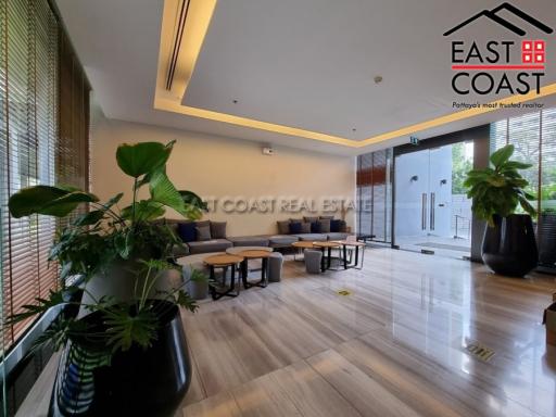 Zire Condo for sale and for rent in Wongamat Beach, Pattaya. SRC13315