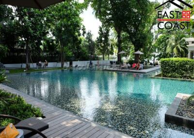 Zire Condo for sale and for rent in Wongamat Beach, Pattaya. SRC13315