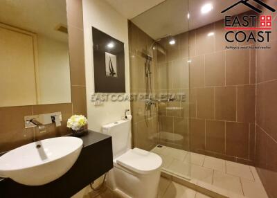 Zire Condo for sale and for rent in Wongamat Beach, Pattaya. SRC13315