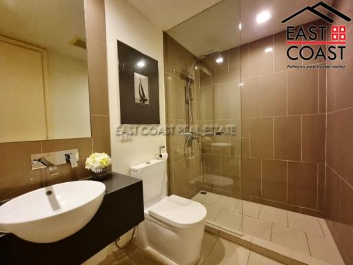 Zire Condo for sale and for rent in Wongamat Beach, Pattaya. SRC13315