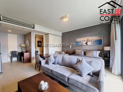 Zire Condo for sale and for rent in Wongamat Beach, Pattaya. SRC13315