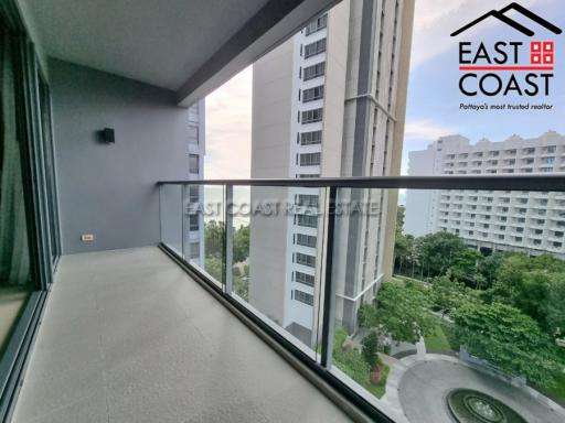 Zire Condo for sale and for rent in Wongamat Beach, Pattaya. SRC13315