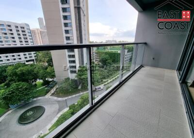 Zire Condo for sale and for rent in Wongamat Beach, Pattaya. SRC13315