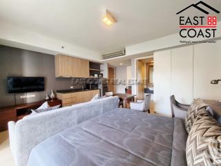 Zire Condo for sale and for rent in Wongamat Beach, Pattaya. SRC13315