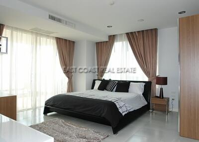 La Royale Condo for rent in Jomtien, Pattaya. RC5413