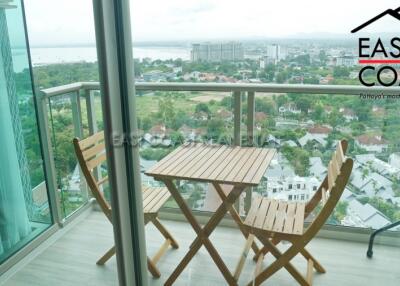 Riviera Wongamat Condo for rent in Wongamat Beach, Pattaya. RC10736