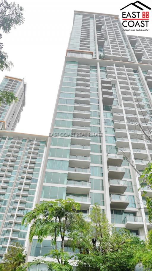 Riviera Wongamat Condo for rent in Wongamat Beach, Pattaya. RC10736