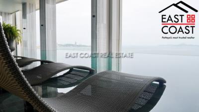 Riviera Wongamat Condo for rent in Wongamat Beach, Pattaya. RC10736