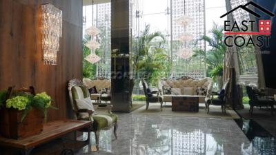 Riviera Wongamat Condo for rent in Wongamat Beach, Pattaya. RC10736