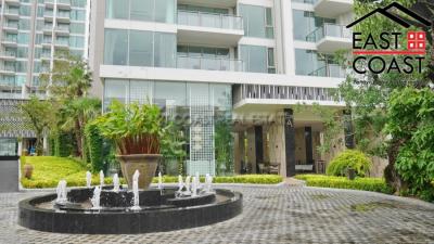 Riviera Wongamat Condo for rent in Wongamat Beach, Pattaya. RC10736