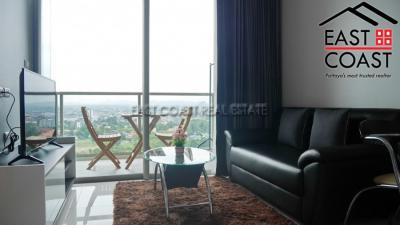 Riviera Wongamat Condo for rent in Wongamat Beach, Pattaya. RC10736