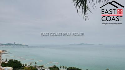 Riviera Wongamat Condo for rent in Wongamat Beach, Pattaya. RC10736