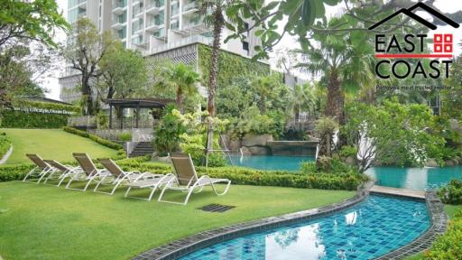 Riviera Wongamat Condo for rent in Wongamat Beach, Pattaya. RC10736