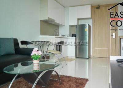 Riviera Wongamat Condo for rent in Wongamat Beach, Pattaya. RC10736