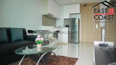 Riviera Wongamat Condo for rent in Wongamat Beach, Pattaya. RC10736