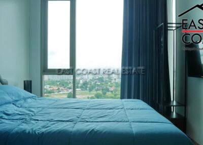 Riviera Wongamat Condo for rent in Wongamat Beach, Pattaya. RC10736