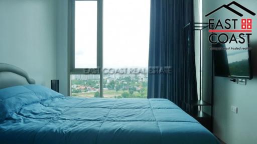 Riviera Wongamat Condo for rent in Wongamat Beach, Pattaya. RC10736